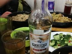 -慧娟面馆·餐厅(望江路店)