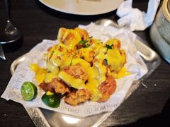 -卡朋西餐(宝安大仟里店)