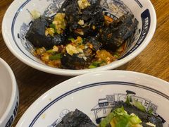 老长沙臭豆腐-黑白电视长沙小吃(悦汇城店)