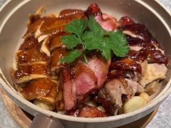 -留半山·香港食堂(啦啦宝都店)