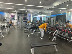 -菲力德健身(曲江观邸店)