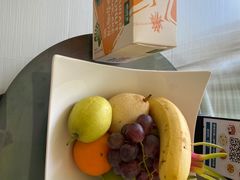 -三亚海棠湾万丽度假酒店