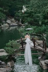 点击看大图 -卡恩婚纱摄影(桥梓口店)