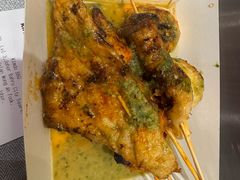 -KIMDO BBQ(City Square)