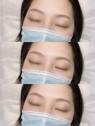 -MIVI野生眉纹绣纹眉