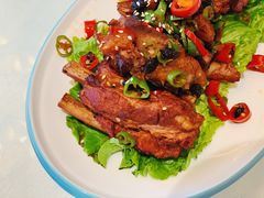 -阿五黄河大鲤鱼(纬三路店)