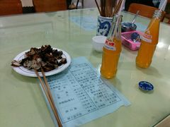android_upload_pic-天发芽·何记葫芦头泡馍·老字号(小南门店)
