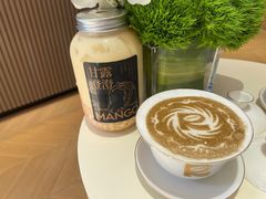 -蓉小乔·RONG COFFEE(春熙路店)