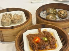 -稻香海鲜饭店(第一国际店)