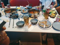 -喜庭海鲜自助(深圳万丰海岸城店)