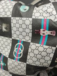 -蓝调造型·烫发·染发