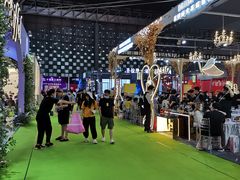 -东浩兰生上海世博展览馆