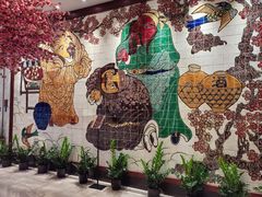 -广州花园酒店