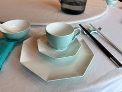 -世博源公馆·本帮融合菜·主题包厢·江景餐厅