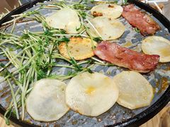 -么肆烤肉·中式自助·烤肉大排档(街道口季佳PAI店)