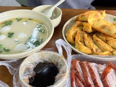 -李记清真馆(打钉巷店)