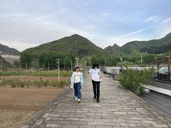 -遥桥古堡