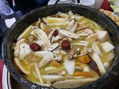 -南渝食府.石锅鸡(尚城花园店)