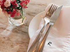 -The Rug Cafe(王府中环店)
