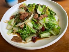 -晚归月亮湾私家菜(临邑路店)