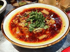 -馬伍旺川菜(江北虹悦城店)