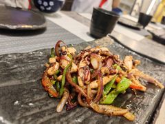 -和风铁板料理(山姆会员店)