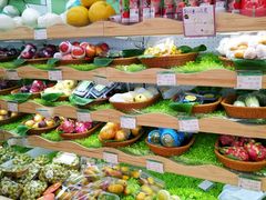 -百果园(奕淳公寓店)