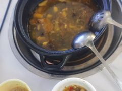 -野菌王牦牛肉汤锅