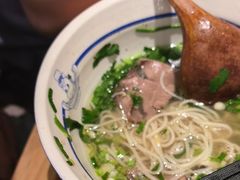 -马记永·兰州牛肉面(山姆外高桥店)