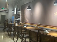 -向川南·水煮鱼·川菜(和平里店)