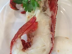 -白云中餐厅·粤菜·亚龙湾喜来登度假酒店