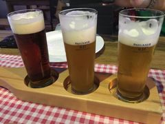 -Paulaner·德国帕拉娜自酿啤酒餐厅(海上世界店)
