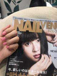 -小小美甲美睫