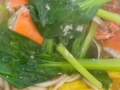 -木木鲜海鲜面(天一店)