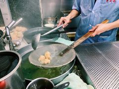 -麦文记面家(佐敦店)