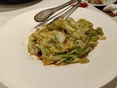 -巴音浩日娲·蒙餐(双林东路店)