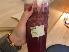 -喜茶(东莞汇一城店)