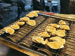 -海大南门夜市(海富街店)