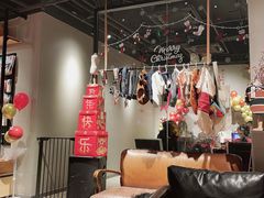 -百好乐宠物友好餐厅(朝外大街店)