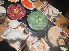 -协成海鲜火锅(情侣路店)