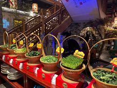 -二十八里太湖船菜(吉祥路店)