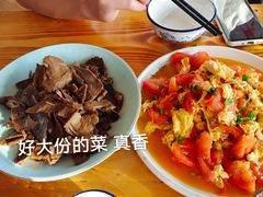 笋尖焖肉-印象徽州·正宗徽菜体验店