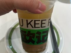 -欧记大排档·景德菜(上海首店)