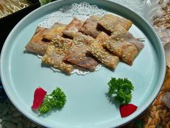 -慢丽江·云南野生菌土鸡锅(西山店)