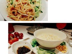 -四季民福烤鸭店(王府井灯市口店)