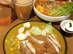 -香兰印尼 Pandan(中华广场店)