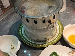 -百草滩羊清水涮羊肉·清真·宁夏盐池滩羊(莲花桥店)