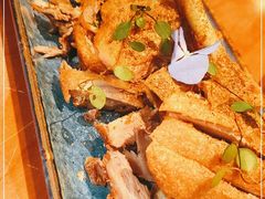 -南园民国茶楼餐厅·常州菜(北大街店)