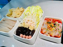 -半天妖烤鱼(槐房万达店)