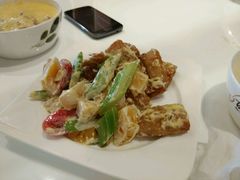 -赛百味(仙林金鹰店)